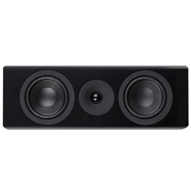 Центральный канал System Audio SA Legend 10.2 Satin Black